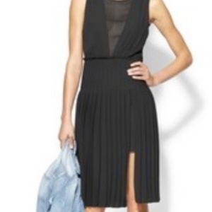 NWT BCBG Freja dress
